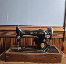 Vintage portable singer for sale  Eldora