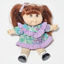Collectible cabbage patch gebraucht kaufen  Halle