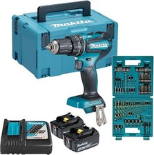 Trapano avvitatore makita usato  Rimini