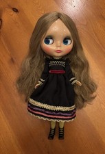 Neo blythe zannya usato  Spedire a Italy