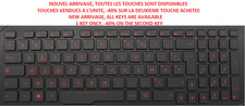 Touche clavier asus d'occasion  Varennes-Vauzelles