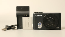 Canon powershot s110 d'occasion  Expédié en Belgium