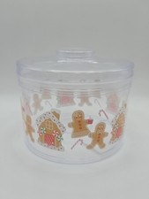 Christmas plastic candy for sale  Marion
