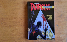 Grande diabolik colori usato Grande diabolik colori usato  Cinisello Balsamo