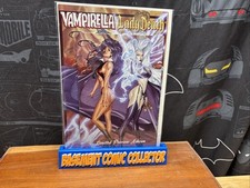 Vampirella lady death for sale  Springfield