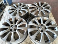 Cerchi opel corsa usato  Rimini
