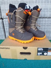 Snowboard schuhe boots gebraucht kaufen Snowboard schuhe boots gebraucht kaufen  Obrigheim