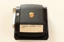 Linhof super rollex gebraucht kaufen  München