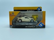 Modellino auto lancia usato  Arzano