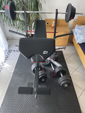 Sport zusammenklappbare hantel gebraucht kaufen  Vaihingen an der Enz