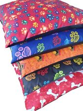 Large dog cushions for sale  MANSFIELD
