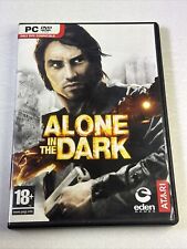 ALONE IN THE DARK PC CD ROM GIOCO VERSIONE ITALIANA comprar usado  Enviando para Brazil