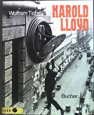 Harold lloyd tichy gebraucht kaufen  Koblenz