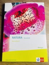 Natura biologie kursstufe gebraucht kaufen  Erfurt