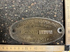 waggonschild gebraucht kaufen waggonschild gebraucht kaufen Lichtenau