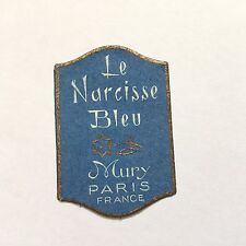 Mury narcisse bleu d'occasion  Nantes-