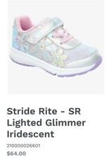 Stride rite lighted for sale  Charlotte