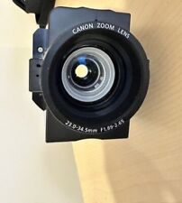 Canon il01st lens for sale  EASTBOURNE