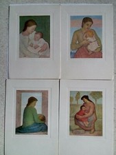 Vanni rossi mamma usato  San Severo