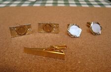 Two sets gold for sale  CARLISLE