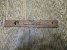 Vintage stevens level for sale  Sullivan