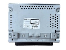 RADIO NAVIGATION READER FORD FIESTA MK7 AM5T-18C815-RM na sprzedaż  PL