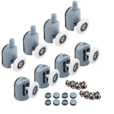 Set rulli per usato Set rulli per usato  Napoli