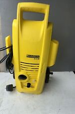 Karcher k2.36 pressure for sale  COVENTRY