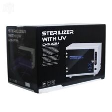 Sterilisationsschrank chs 208a gebraucht kaufen  Alpirsbach