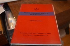 mercedes adenauer for sale  Livingston
