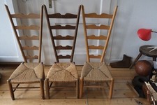 Gio ponti fireside gebraucht kaufen  Oberursel (Taunus)