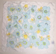 Foulard carré soie d'occasion  Paris XV