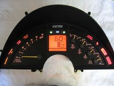 Corvette digital analog for sale  Georgetown