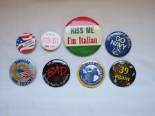 Vintage 1970s 1980s for sale  Sparta