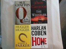 Lot hardcover books for sale  Allen