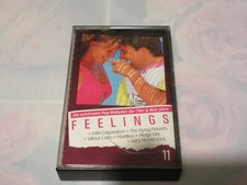 Feelings pop balladen gebraucht kaufen  Bremerhaven