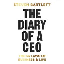Diary ceo laws for sale  Tulsa