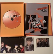 Kpop album life gebraucht kaufen  Seitingen-Oberflacht
