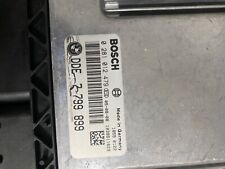 Bmw e65 745d d'occasion  Tulle