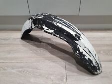 Mudguard acerbis black for sale  HULL