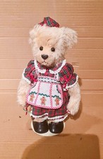 Collectable teddy bear for sale  LUTON