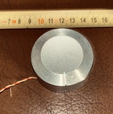 Bouton potentiomètre volume d'occasion  Champigny-sur-Marne