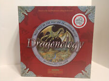 Sababa toys dragonology for sale  Eastlake