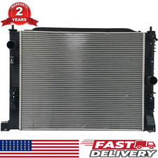 Aluminum radiator nissan for sale  Mira Loma
