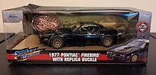 Jada pontiac firebird for sale  RICKMANSWORTH