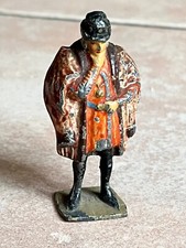 Figurine plomb vertunni d'occasion  Villeneuve-lès-Maguelone
