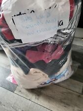 5kg second hand for sale  LEICESTER