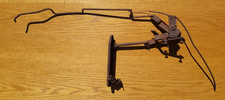 Fuel linkage gas for sale  Langdon