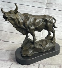 Collectible bronze sculpture d'occasion  Expédié en Belgium