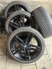 Bmw zoll felgen gebraucht kaufen  Marktredwitz